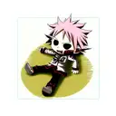 Linkin Park  tattoo design idea