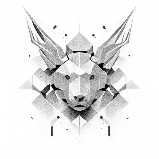 Volvo tattoo design idea