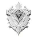 phalanx shield wall tattoo design idea