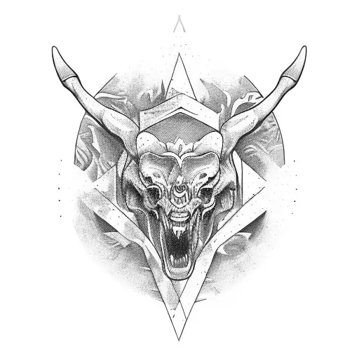 ohana tattoo design idea