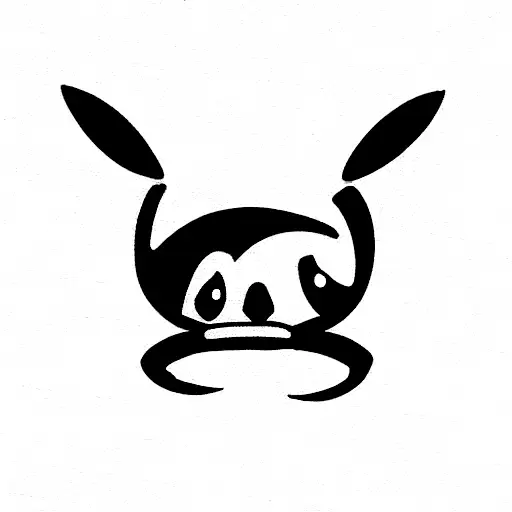 stich tattoo design idea