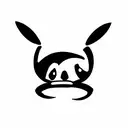 stich tattoo design idea