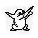 stich tattoo design idea