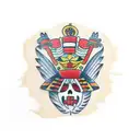 peruvian inca tattoo tattoo design idea