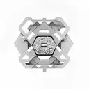 Ariana grande 7 rings lyrics, money  tattoo design idea