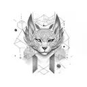 Even if you are not ready for the day, it cannot always be night" tattoo design idea