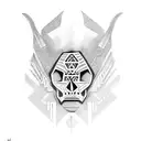 Dopamin tattoo design idea