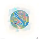 Baltimore  tattoo design idea