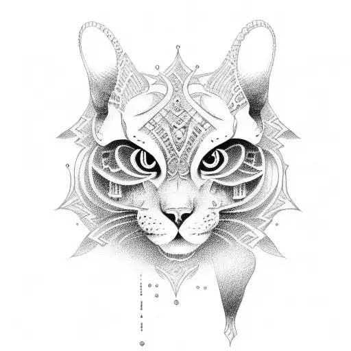 nankurunaisa tattoo design idea