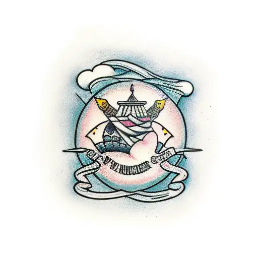 purpose you tattoo design idea