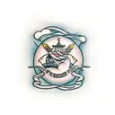 purpose you tattoo design idea