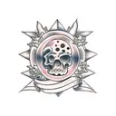 purpose you tattoo design idea