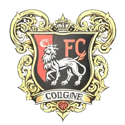 fc cologne symbol tattoo design idea