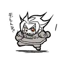 dragon trapstar   tattoo design idea