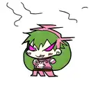 dragon trapstar   tattoo design idea