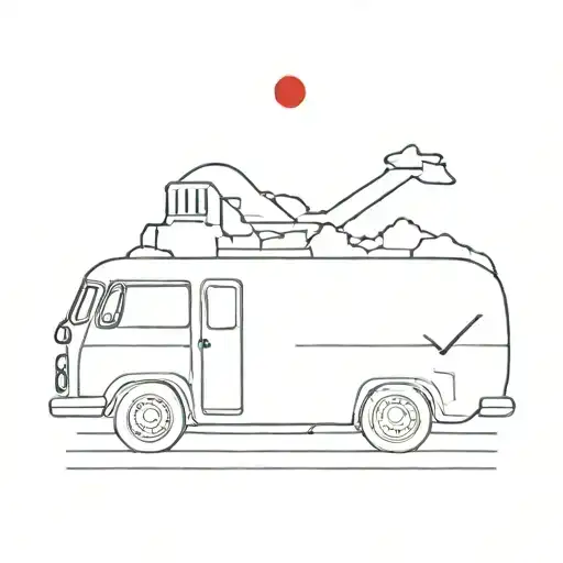 Interrail, Almost no trains, mostly buses and plane, Portugal, Spain, Marocco tattoo design idea