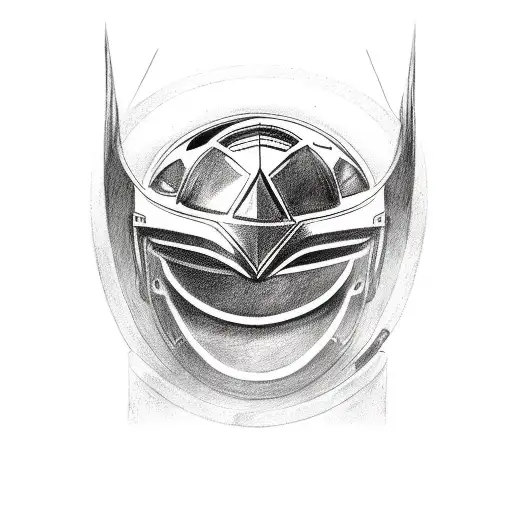 helm of awe wrist tattoo  tattoo design idea