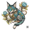 Thomas  tattoo design idea