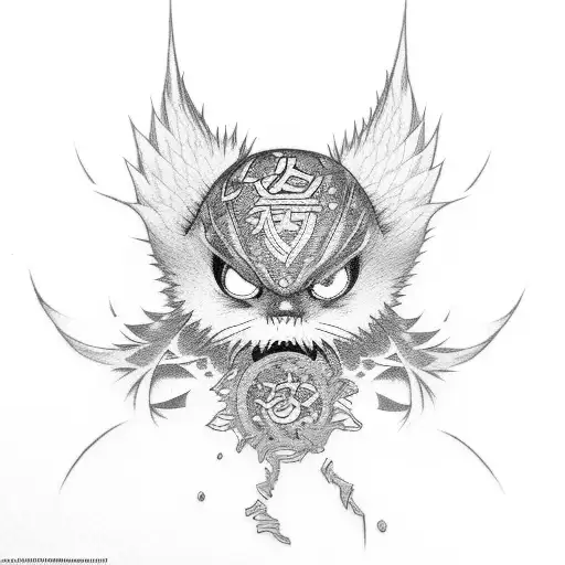 itachi tattoo design idea