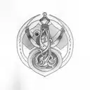 Libra tatto dedicated for son for men. small arm. with son's date of birth  tattoo design idea
