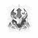 csgo tattoo design idea