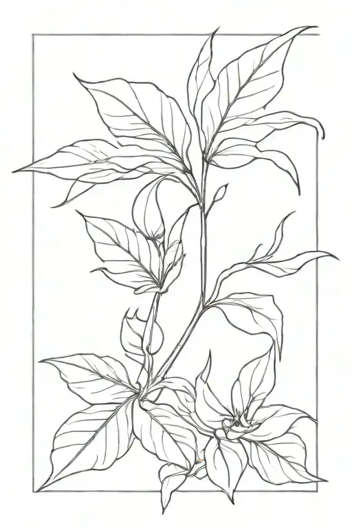 gluten free tattoo design idea