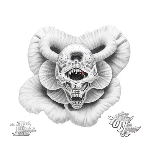  6 years of relationship, the birth of a baby, 06/24/20, Dave tattoo design idea