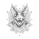 1776 tattoo design idea