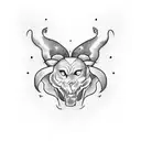 1776 tattoo design idea