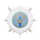 Ukrainian Etno ornament  tattoo design idea