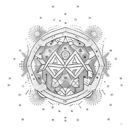 ano de nascimento dos membros da minha família: pai - 1975, mãe - 1979, irmão - 1997, irmã - 2006, eu - 2003 tattoo design idea