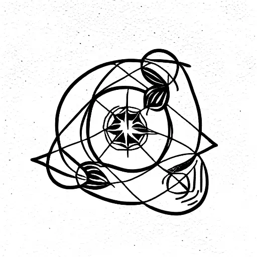 pain into purpose  tattoo design idea