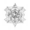 gem baking tools tattoo design idea