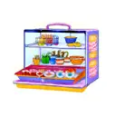 crystal baking tools  tattoo design idea