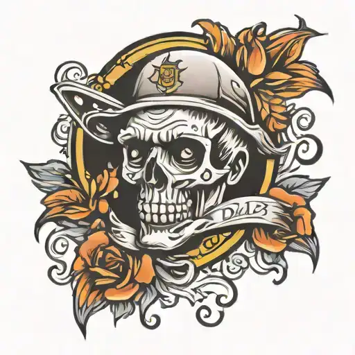 dad memorial tattoo tattoo design idea