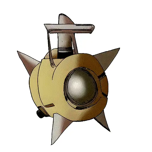 Tom toonami tattoo design idea