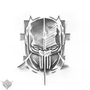 Daredevil Tattoo  tattoo design idea