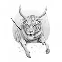 bible verses  tattoo design idea