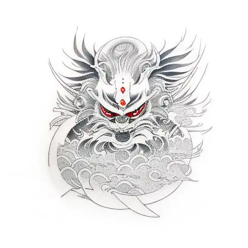 vagabond Miyamoto mushashi tattoo tattoo design idea