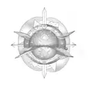 mercury venus earth mars venus jupiter saturn uranus neptune tattoo design idea