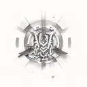 special Olympics  tattoo design idea