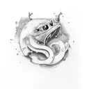  clit design tattoo tattoo design idea