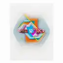 The words "RVO x 1111" tattoo design idea