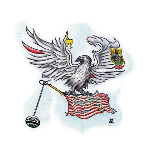 "YOU'LL NEVER WALK ALONE" with "LLMMXXII" with 2 stars with a letter S tattoo design idea