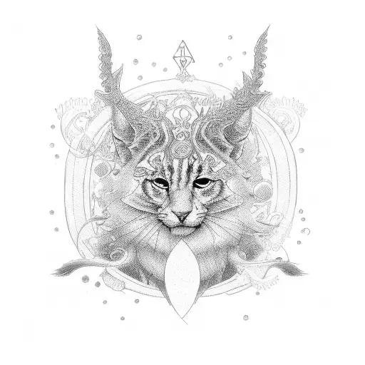 family above everything  tattoo design idea