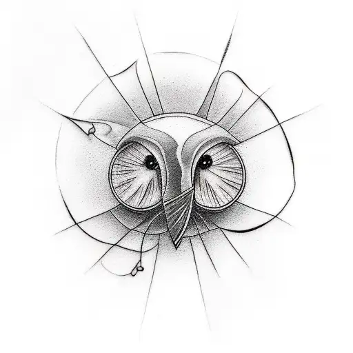 dawn chorus tattoo design idea