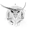 dawn chorus tattoo design idea