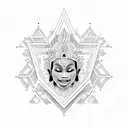 khmer  tattoo design idea