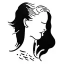 The name: Lydia tattoo design idea