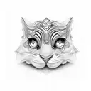 Charm Bracelet  tattoo design idea